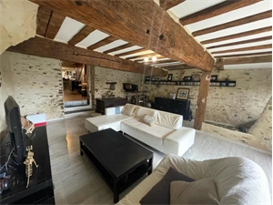maison en pierres à la vente -   35640  MARTIGNE FERCHAUD, surface 190 m2 vente maison en pierres - UBI453084401